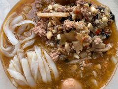 老友猪肉粉-舒记粉店(七星路店)