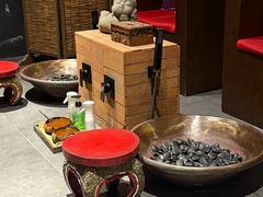 -泰馨玺·正宗泰式按摩SPA(石皮路店)
