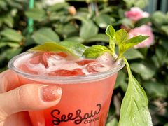 -Seesaw Coffee(88铜仁路店)