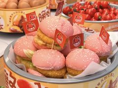 -龍歌自助小火锅(崂山丽达店)