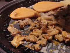 -正宗齐齐哈尔烤肉·齐牛哥鲜切炭火烤肉(杭州总店)