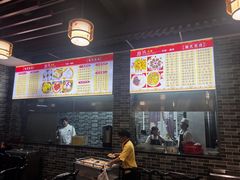 -府城小食馆(金龙宾馆店)