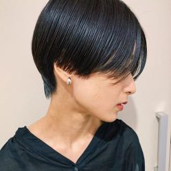 点击看大图 -MASTER 男士发型设计