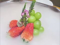 水果拼盘-月龍吟(朝龙汇店)