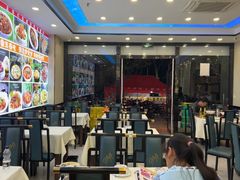 -五谷屯私房菜·始于2005(中山陵童卫路店)