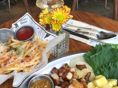 -Blac+Blac(中海环宇荟店)