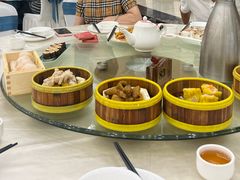 -茂盛饭店(汕尾大道中店)
