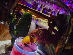 -鸡尾酒实验室酒吧(隆礼路店)