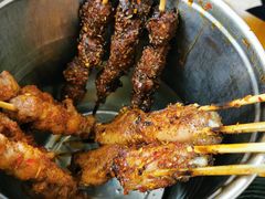 -炒豆合作社(东四总店)