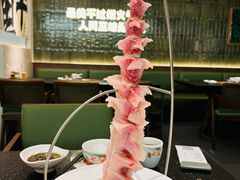 -得意咚瓜·顺德鱼生·冬瓜火锅(深圳首店)