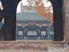 -先蚕祠