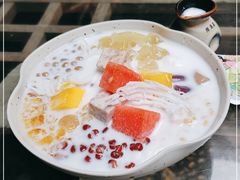 -椰语堂·海南清补凉(中山骑楼店)