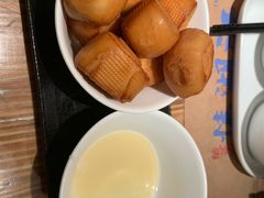 -江湖情酸菜鱼(万菱汇店)