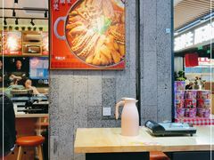 大堂-牛腩之旅·牛腩牛杂煲(光启城美食城店)