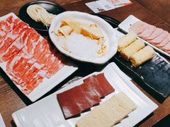 -呷哺呷哺(松江开元店)