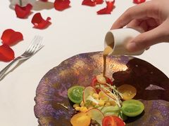 -香樟花园法式铁板烧(恒隆广场店)