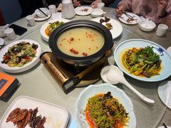 -川味中国寻香馆(琴台路店)