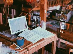 -咖梦餐厅 COMENG RESTAURANT