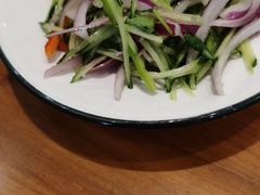-巴依老爷新疆美食(常营店)