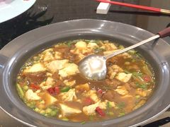 -香山湖家家宴(中山陵店)