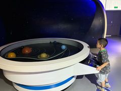 -苏州青少年科技馆