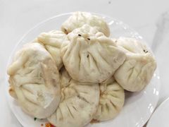 -小胖包子王(光明楼店)