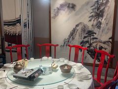-小隐院子·庭院餐厅(大学城后湖店)