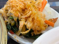 -牛一嘴·兰州牛肉面·大盘鸡(财富中心店)