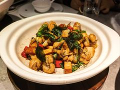 -木守西溪溪隐餐厅