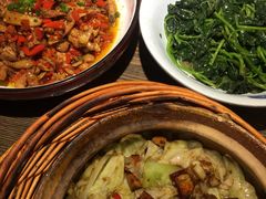 -田趣园长沙菜(天安云谷店)