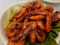 油爆虾-小实惠嘉(威海路店)