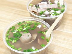 -牛师傅广式药膳牛骨汤美食(江南西店)