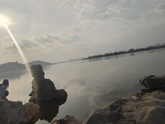 -东湖落雁景区