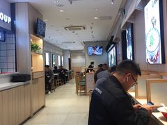 -武圣羊汤·西北面(朝阳门店)