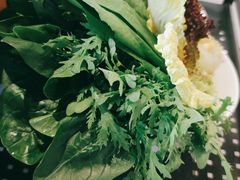 -古铜老院铜锅涮肉·清真(双井店)