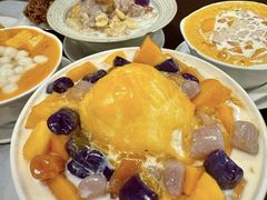 -水牛奶皇后糖水铺(深圳总店)