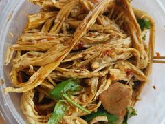 -张记捆鸡(总店)