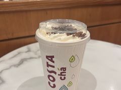 -COSTA COFFEE(房山印象城店)