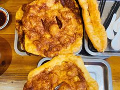 -京城北门羊蝎子铜锅涮肉(总店)