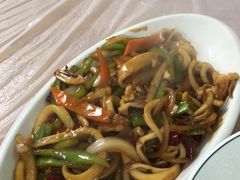 -阿杰臻选海鲜饭店(普陀山店)