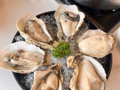 -蚝大仙横琴生蚝火锅(日月贝店)