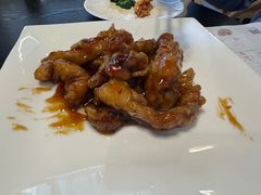 -金鼎轩(鸟巢北辰荟店)