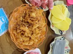 -最爱鲜巫山纸包鱼(解放碑总店)