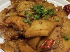 -清都酒楼(美锦大街店)