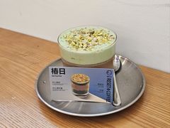 椿日&nbsp;Spring&nbsp;Day-Reset Coffee 与海咖啡