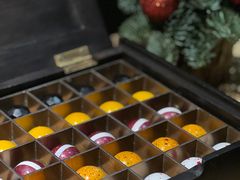 -泰安门Taian Table(镇宁路店)
