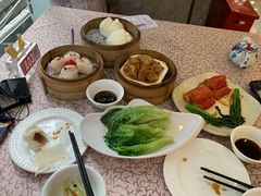 -金榜大酒店-中餐