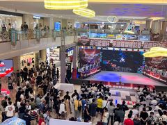 -皇庭广场(福华三路店)