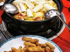 -菌之家·专业纯野生菌火锅·特色炒菌