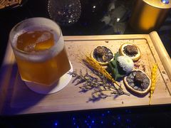 -JK HOUSE(海上世界店)